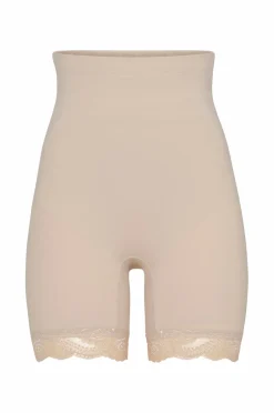 Ellos Collection Shaping shorts med høj talje - medium støtte