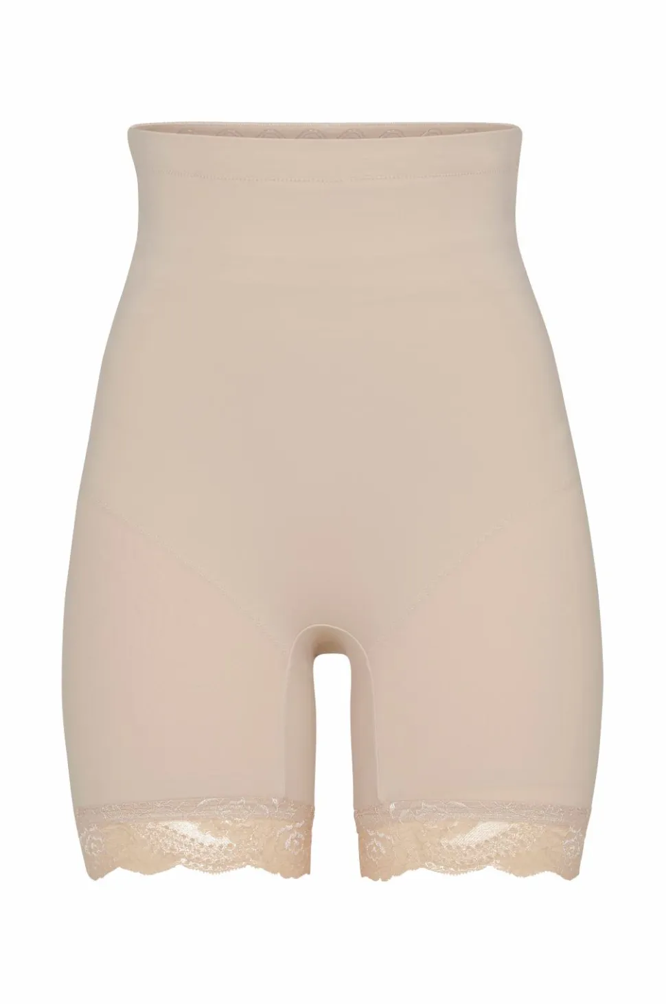 Ellos Collection Shaping shorts med høj talje - medium støtte