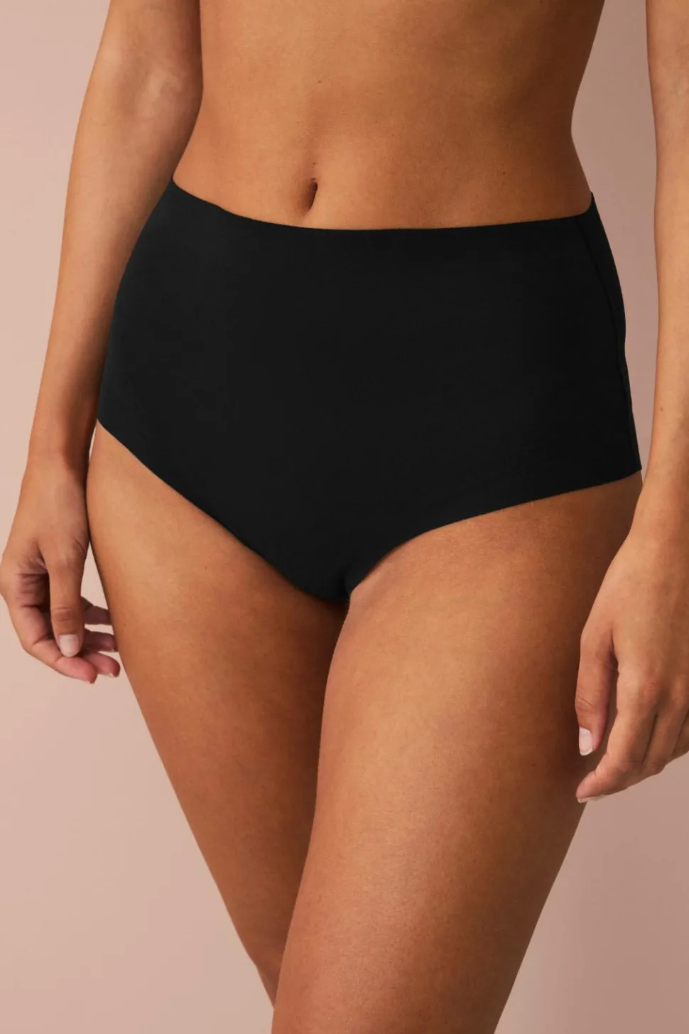 Ellos Collection Shapingtrusser - let støtte 2-pak