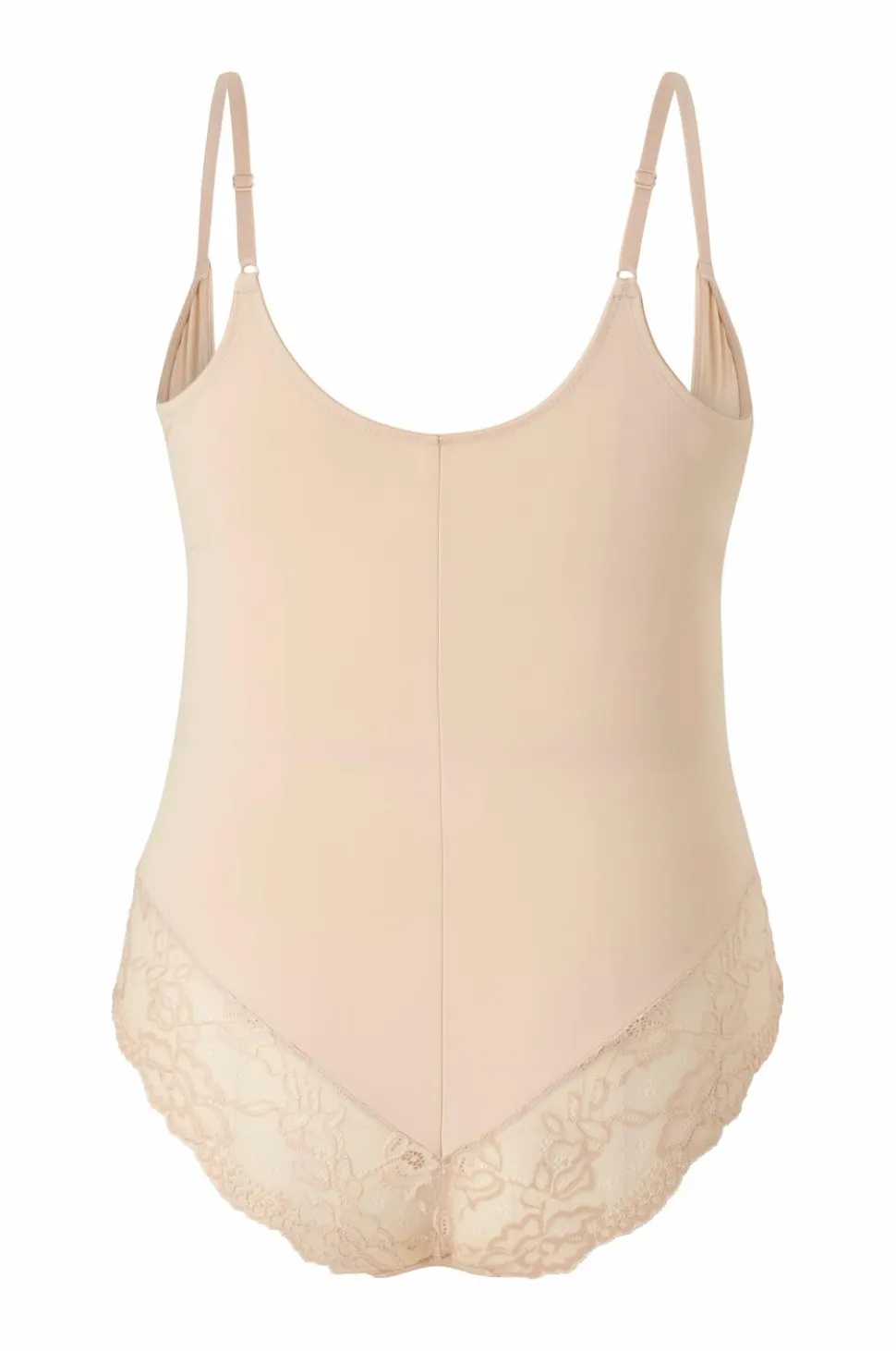Ellos Collection Shapingbody - medium støtte