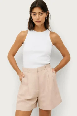 Ellos Collection Shorts Lilly Linen