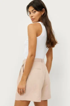 Ellos Collection Shorts Lilly Linen