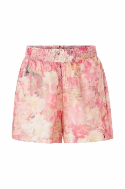 Ellos Collection Shorts med en bred elastisk linning