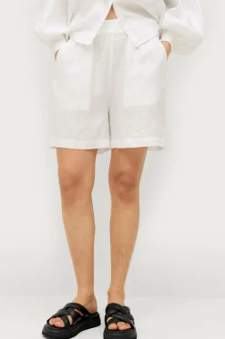 Ellos Collection Shorts Lea Linen