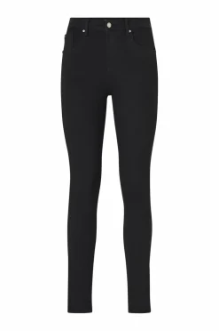 Ellos Collection Skinny stretchjeans med høj talje