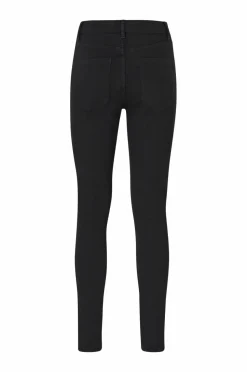 Ellos Collection Skinny stretchjeans med høj talje