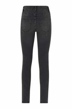Ellos Collection Skinny stretchjeans med høj talje
