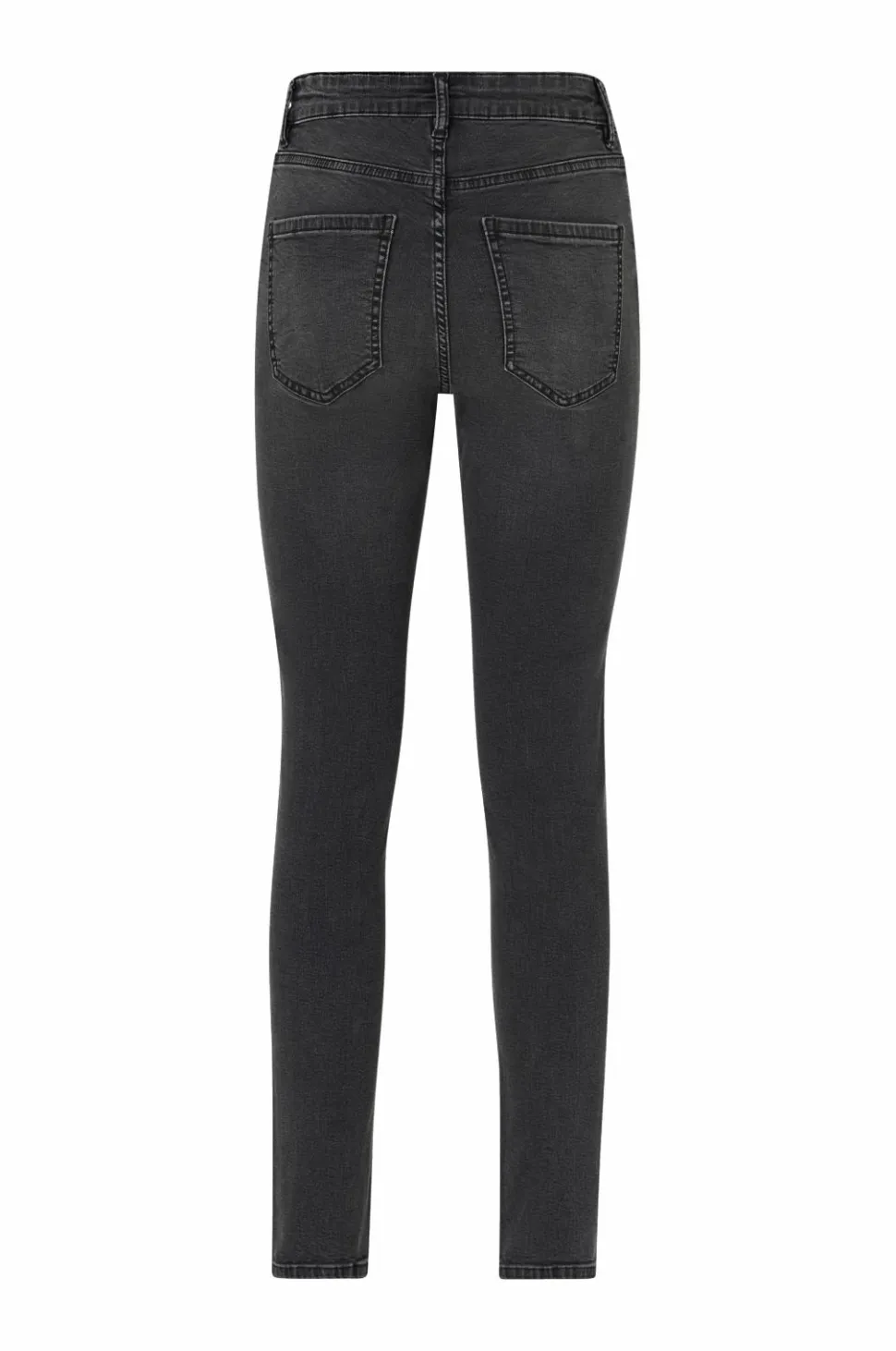 Ellos Collection Skinny stretchjeans med høj talje