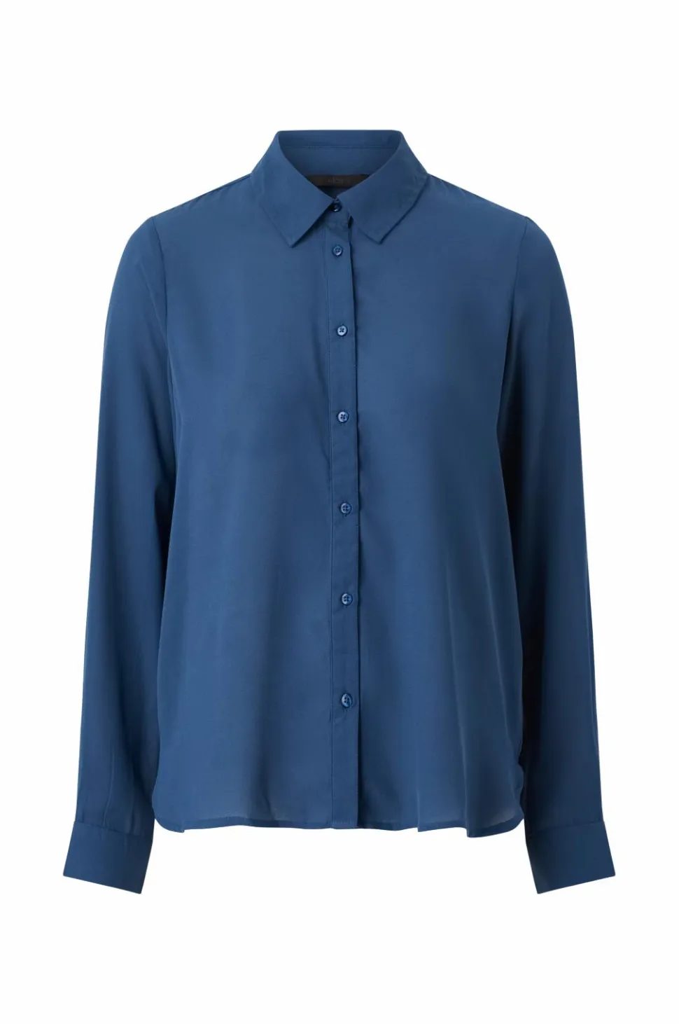 Ellos Collection Skjorte i crepe