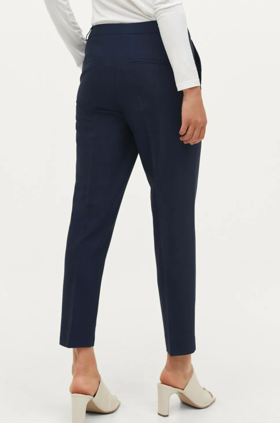 Ellos Collection Slacks med et stræk