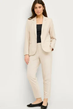 Ellos Collection Slacks med et stræk