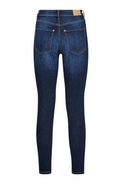 Ellos Collection Smalle stretch-jeggings med mediumhøj talje