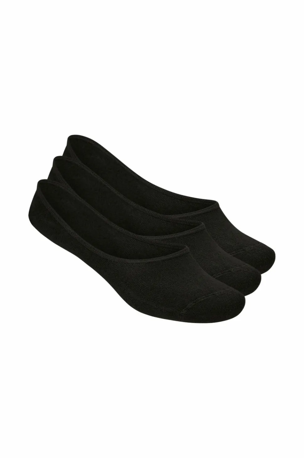 Ellos Collection Steps Bambu 3-pak i bambusviskose