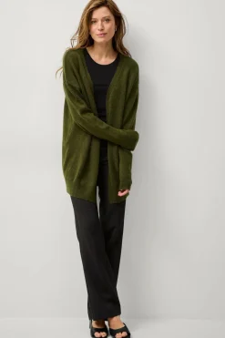 Ellos Collection Strikket cardigan