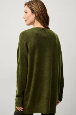 Ellos Collection Strikket cardigan