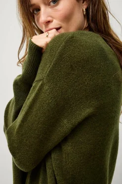 Ellos Collection Strikket cardigan