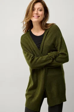 Ellos Collection Strikket cardigan