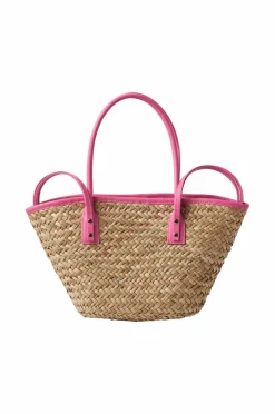 Ellos Collection Stråtaske