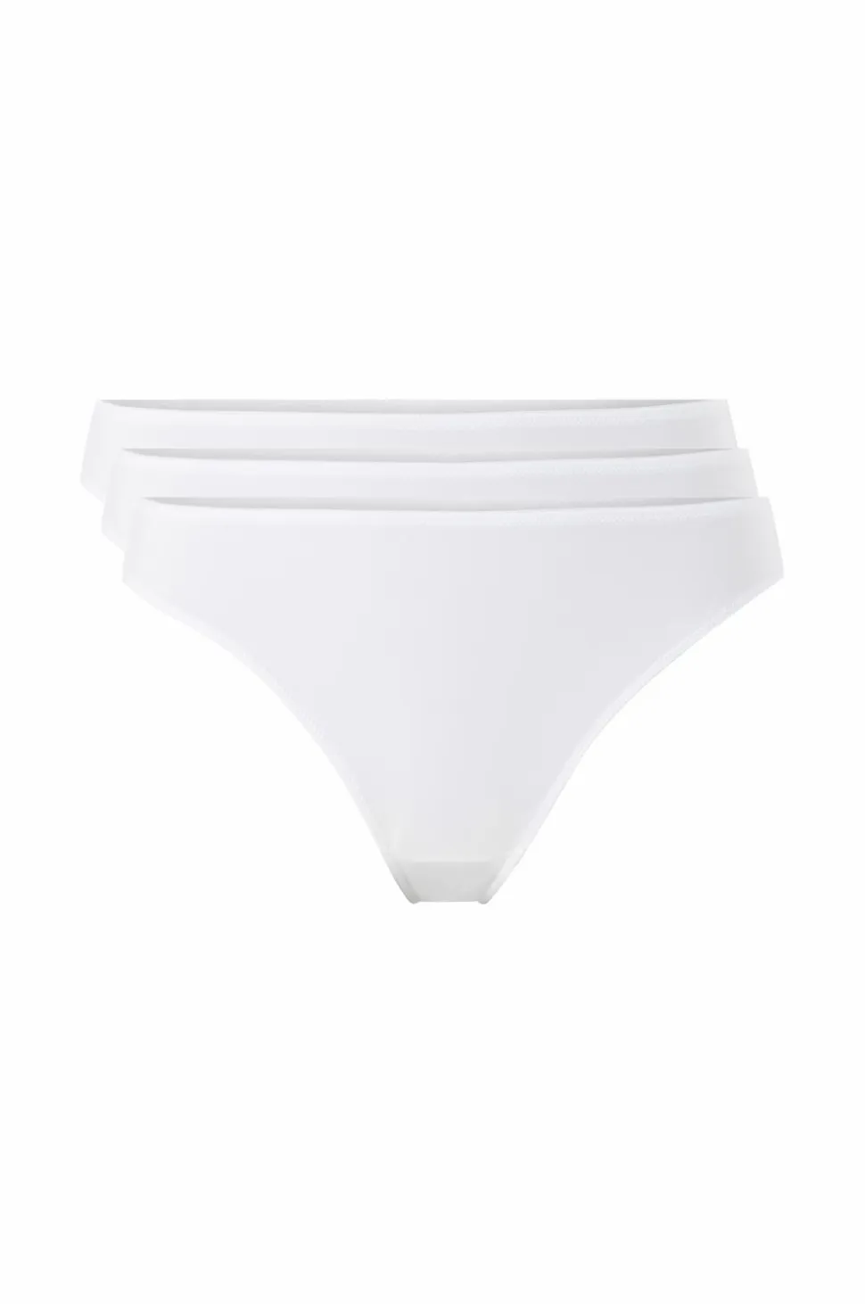 Ellos Collection Stringtrusser 3-pak