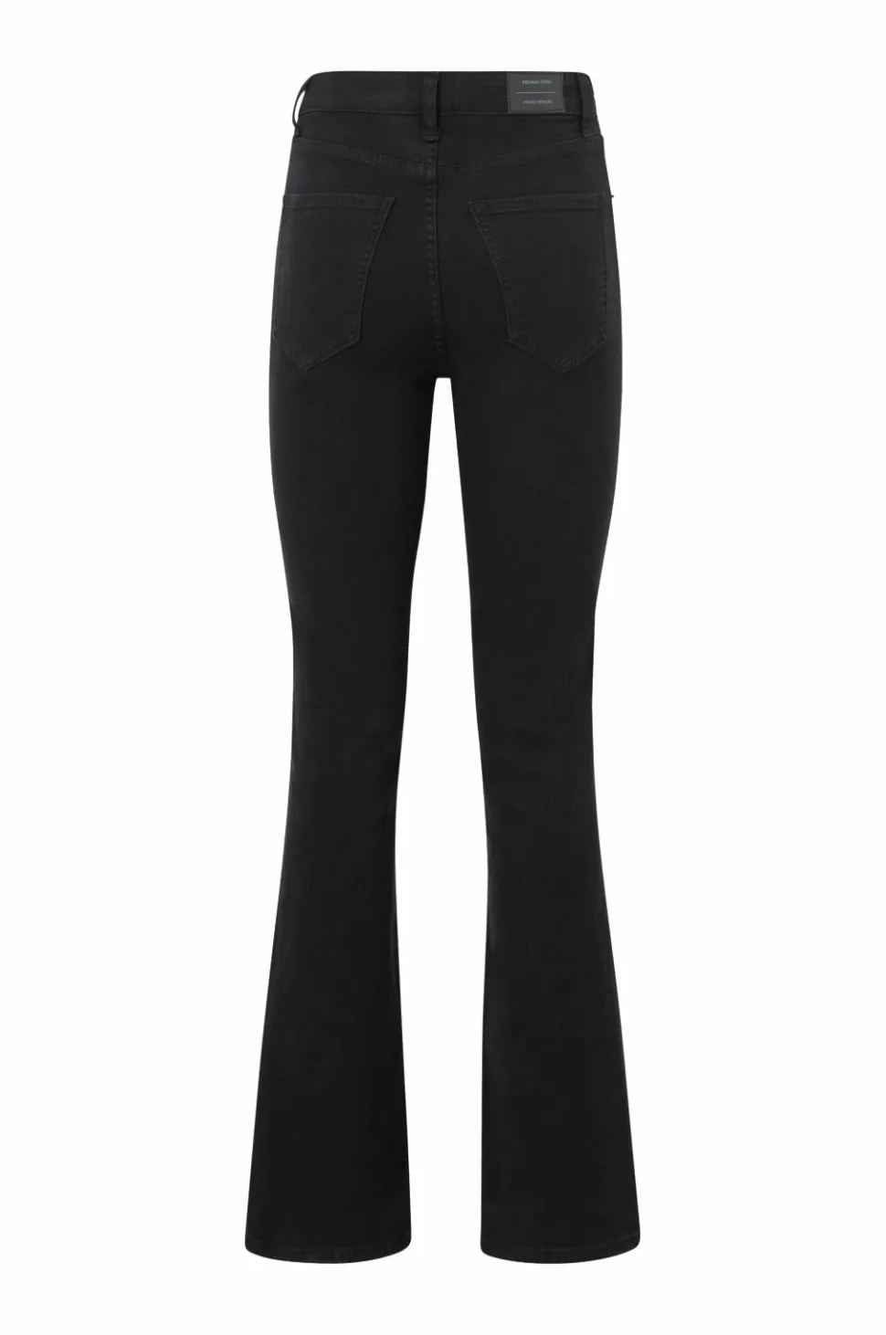 Ellos Collection Stretchjeans med svaj med høj talje