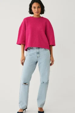 Ellos Collection Strikket top
