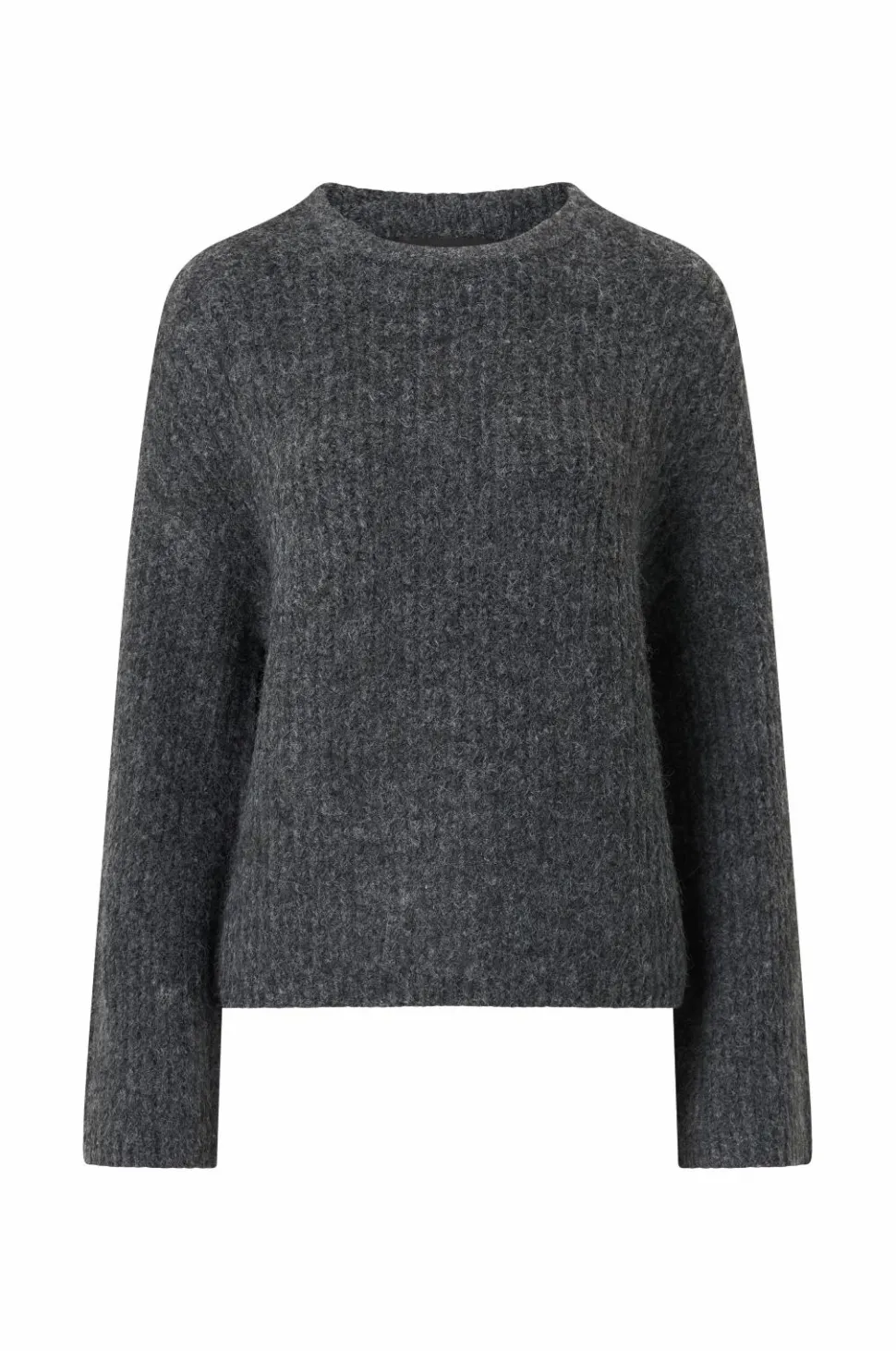 Ellos Collection Strikket Pullover