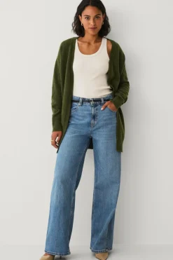 Ellos Collection Strikket cardigan
