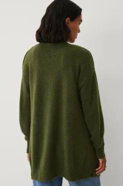 Ellos Collection Strikket cardigan