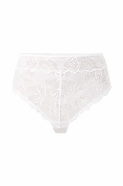 Ellos Collection Stringtrusse med høj talje