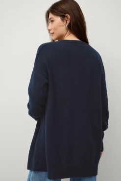 Ellos Collection Strikket cardigan