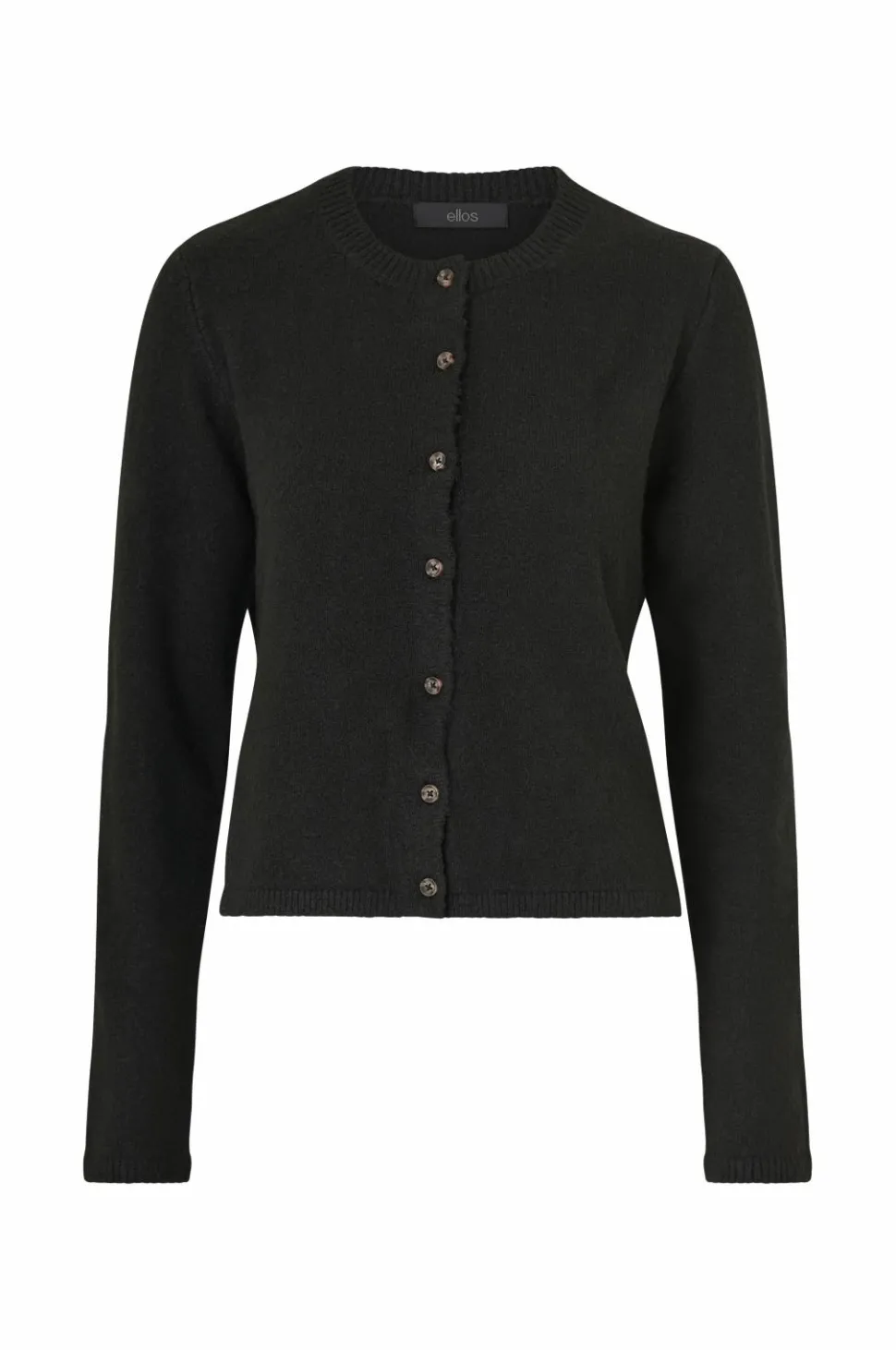Ellos Collection Strikket cardigan