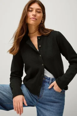 Ellos Collection Strikket cardigan