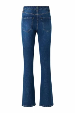 Ellos Collection Stretchjeans med svaj med høj talje