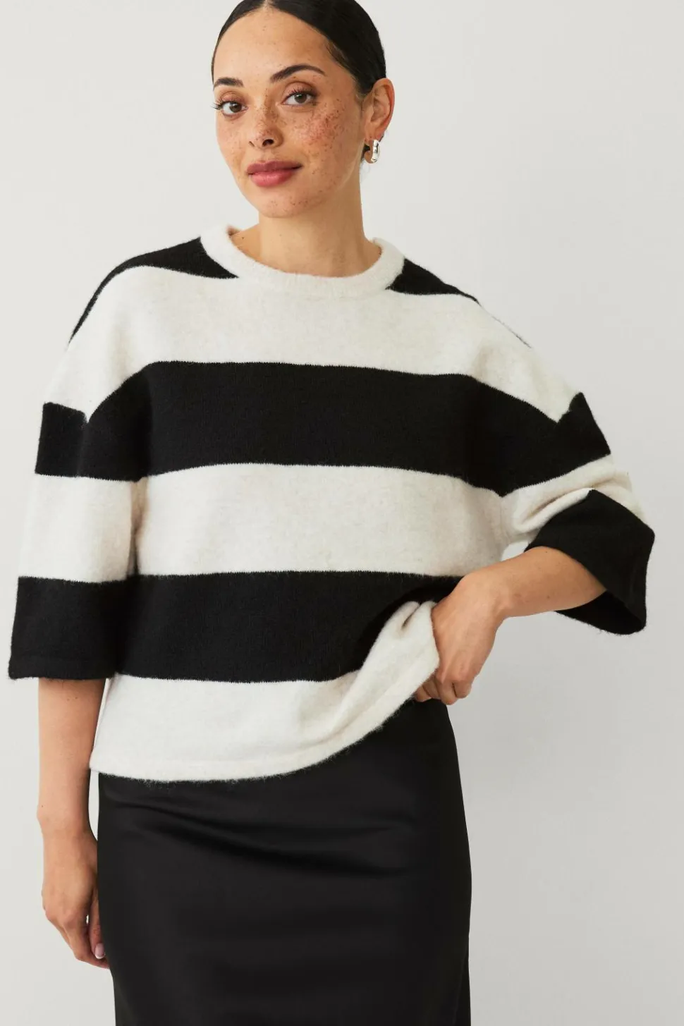 Ellos Collection Strikket top