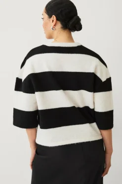 Ellos Collection Strikket top