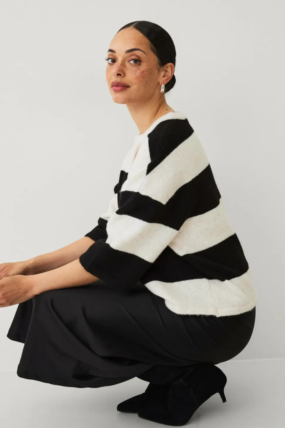 Ellos Collection Strikket top