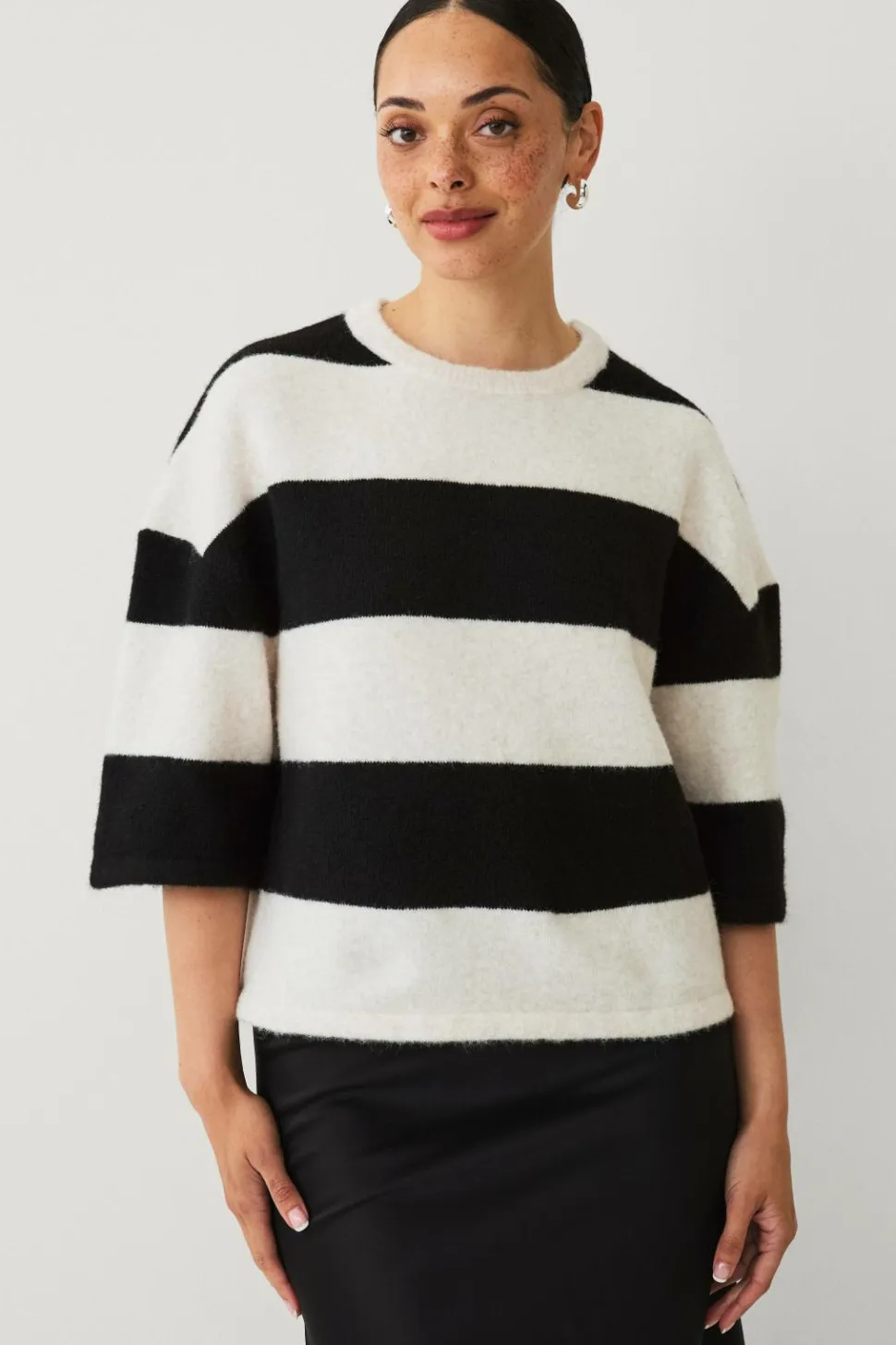 Ellos Collection Strikket top
