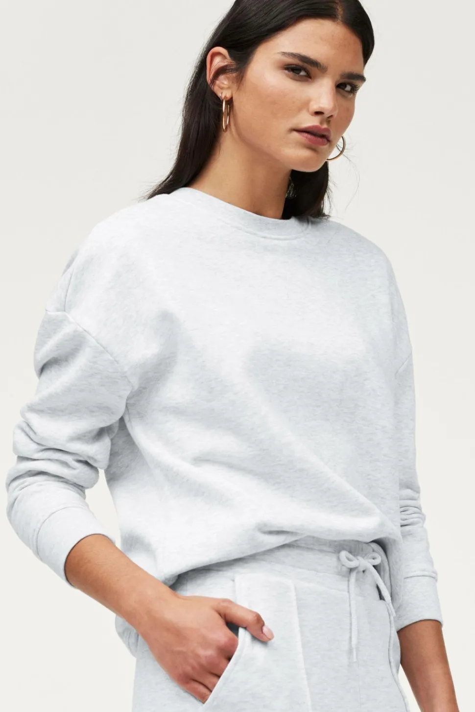 Ellos Collection Sweatshirt