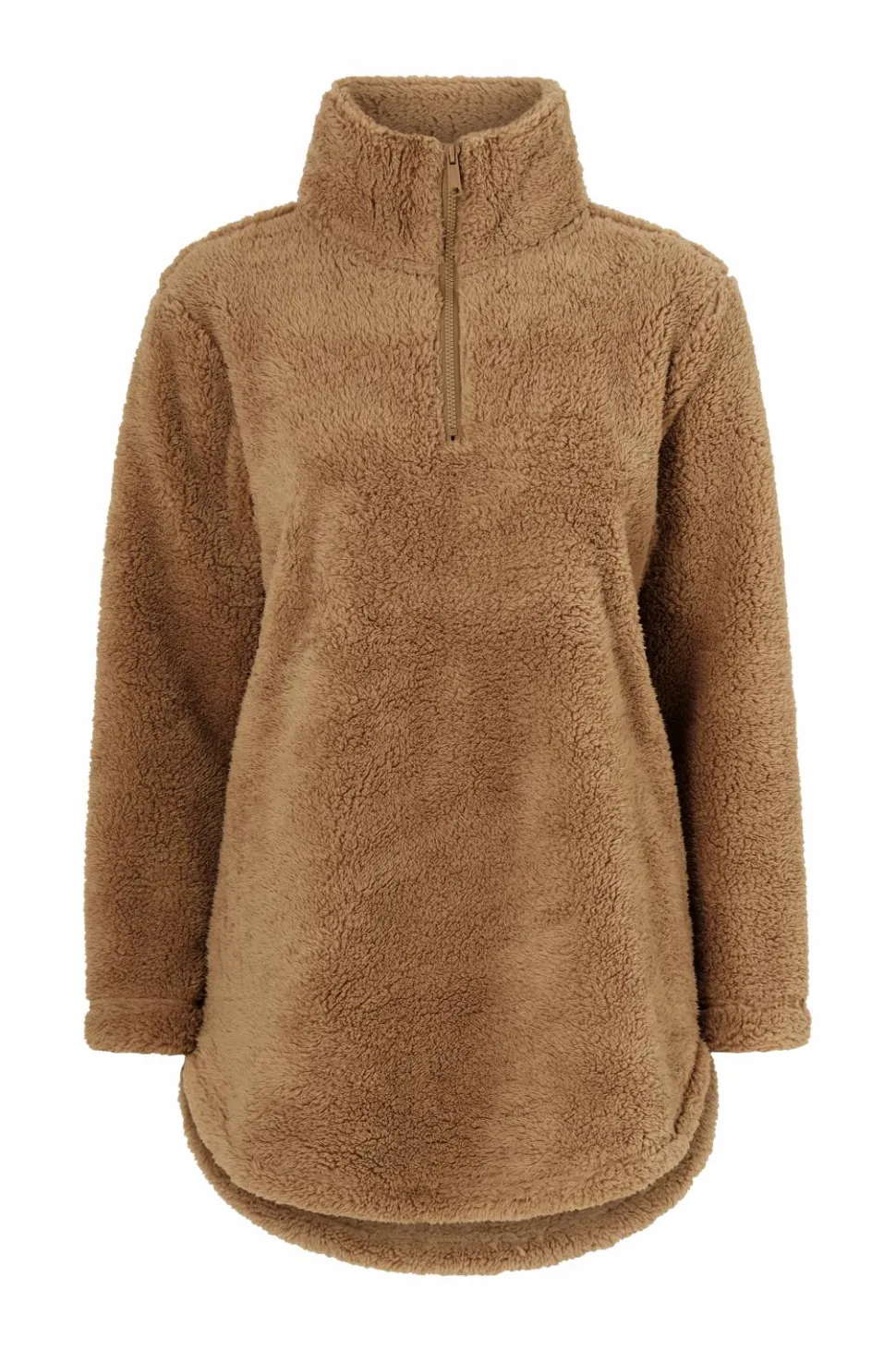 Ellos Collection Sweatshirt i fleece