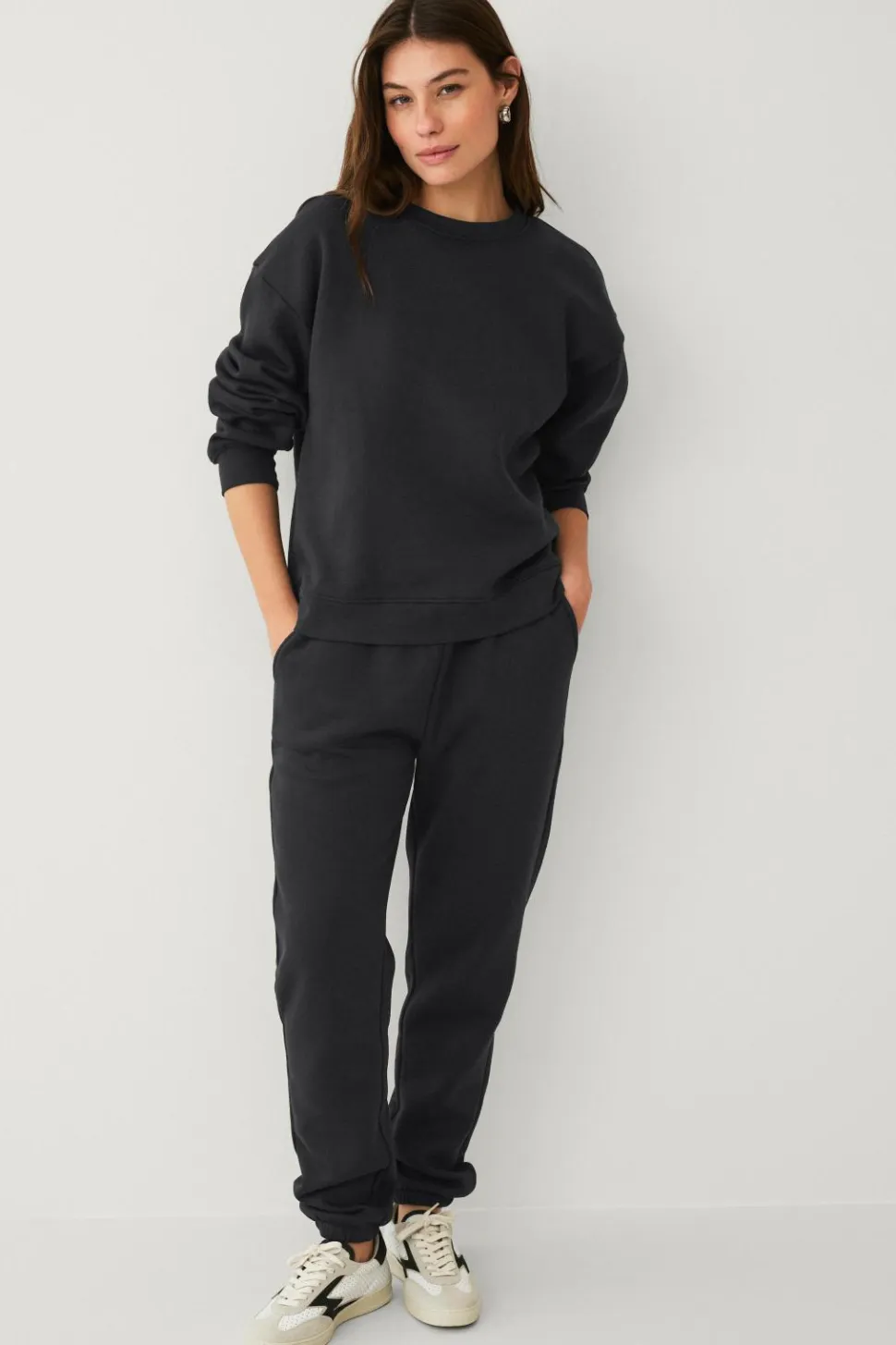 Ellos Collection Sweatshirt