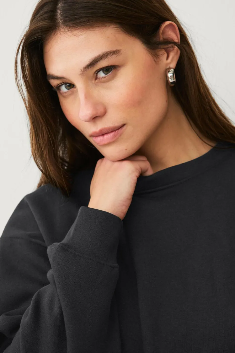 Ellos Collection Sweatshirt
