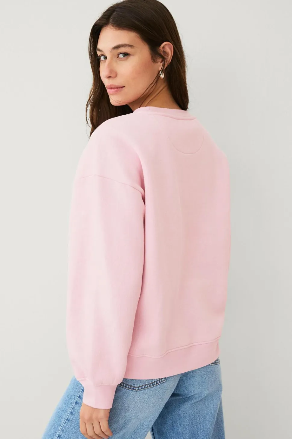 Ellos Collection Sweatshirt
