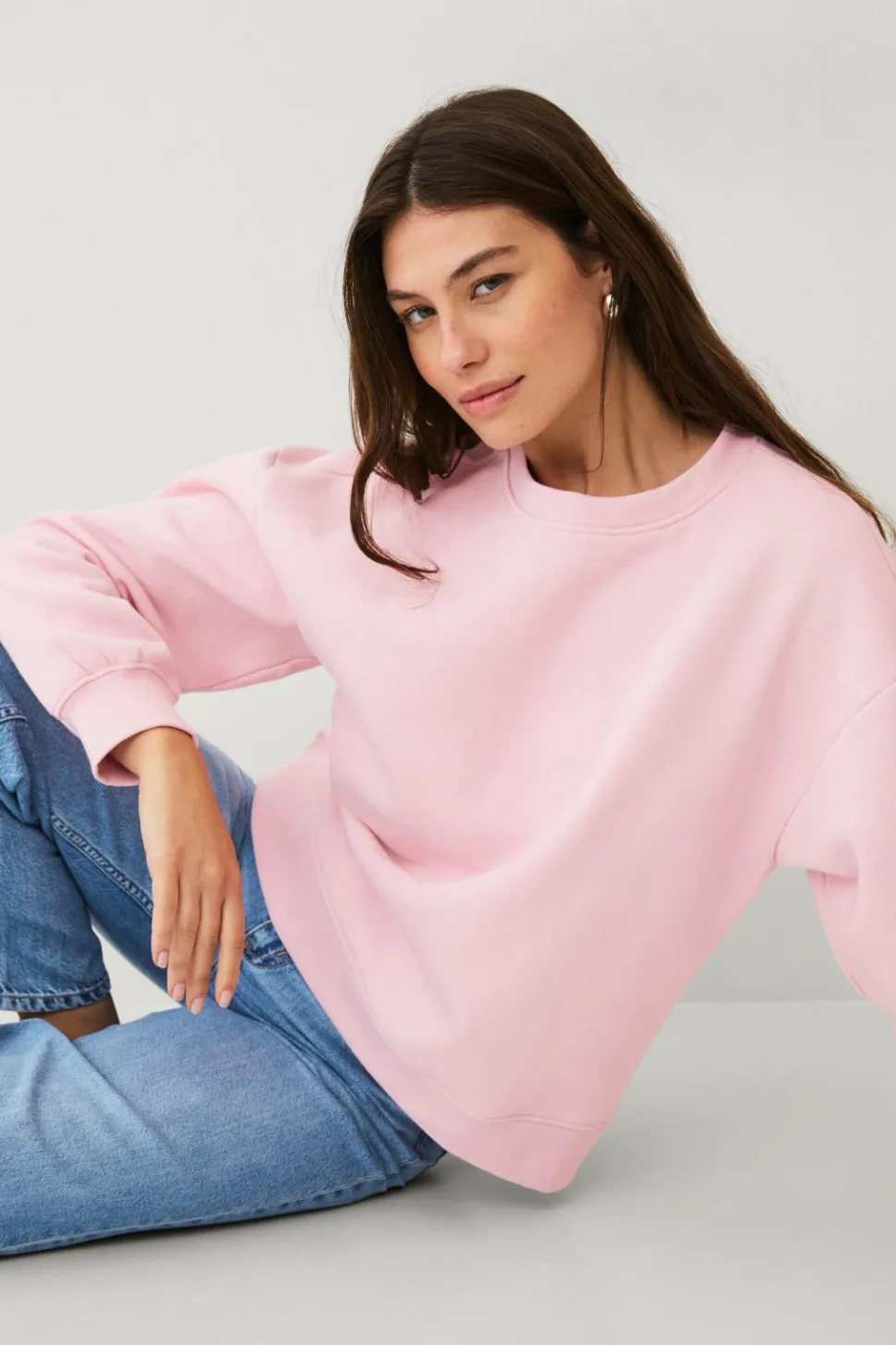 Ellos Collection Sweatshirt