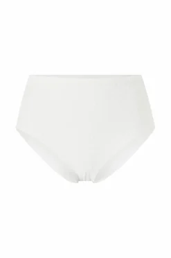 Ellos Collection Tai High Bikini Pink
