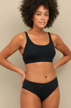Ellos Collection Tai Midi Bikini Pink