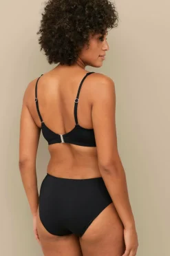 Ellos Collection Tai Midi Bikini Pink
