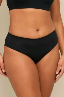 Ellos Collection Tai Midi Bikini Pink
