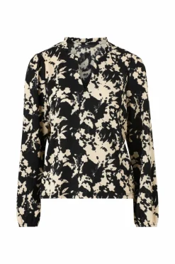 Ellos Collection Top med struktur