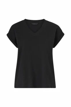 Ellos Collection Top med v-hals
