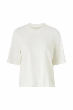 Ellos Collection Top i kraftig strik